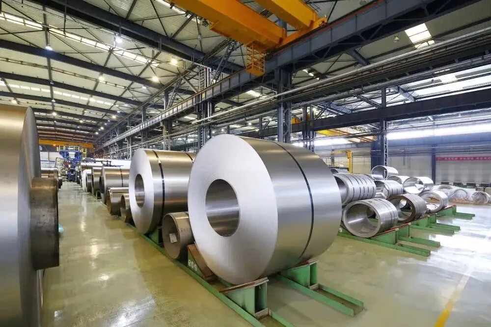 Exploding Aerospace Demand Puts the Titanium Alloy Industry on the Cusp of a Trillion-Yuan Opportunity 1 titanium industry